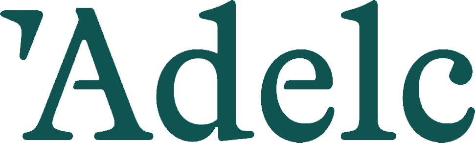 Adelc-Logotype- vert pour fileas