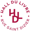 hall du livre